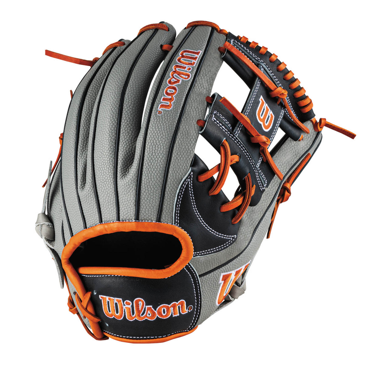 ウィルソン WILSON 一般用 ワナビー ヒーロー デュアル 内野手用