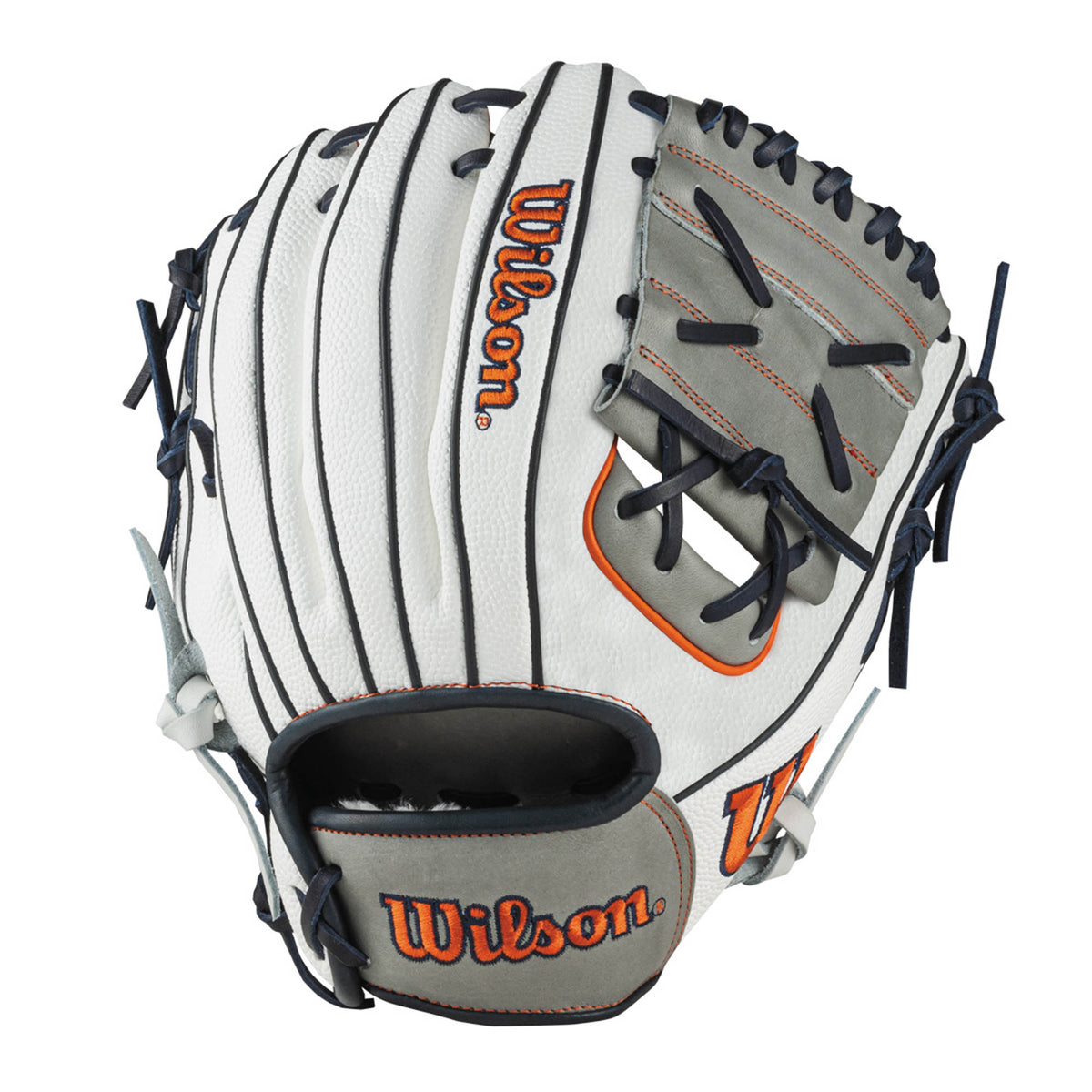 ウィルソン WILSON 一般用 ワナビー ヒーロー デュアル 内野手用