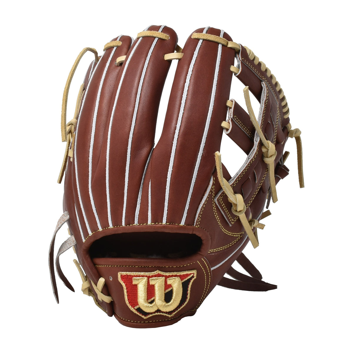 ウィルソン WILSON 硬式用 スタッフデュアル 内野手用 D5型