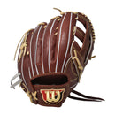 硬式用 スタッフデュアル 内野手用 87型 WBW102044 グラブ 1カラー