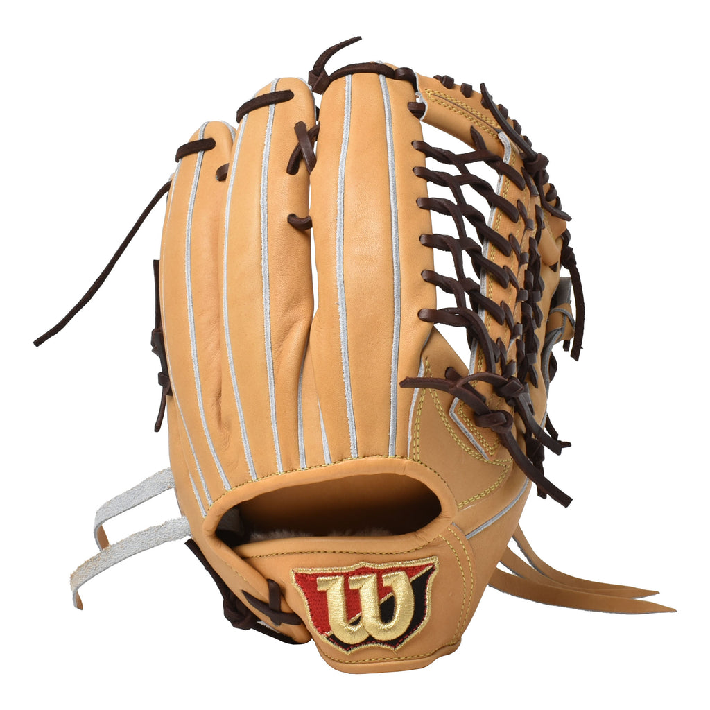ウイルソン（Wilson）（メンズ）硬式用グラブ 外野手用 WILSON