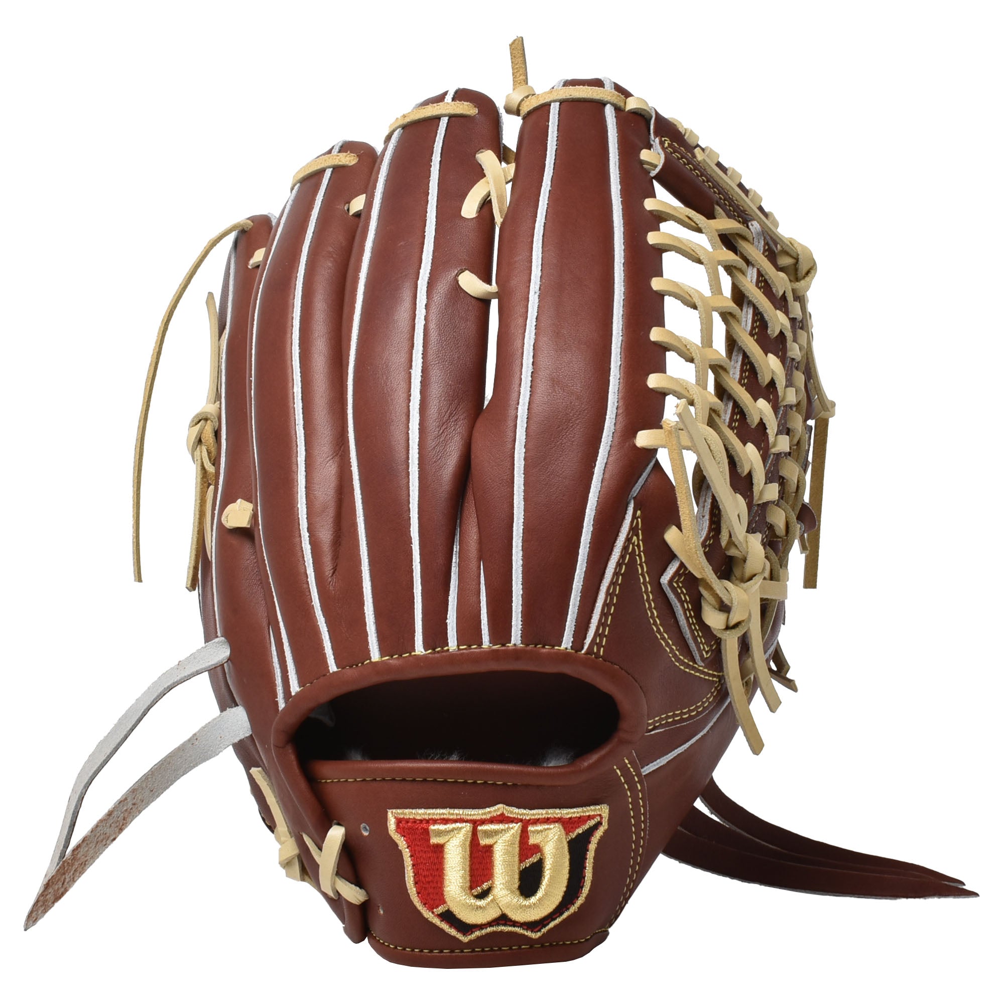 2025モデル】ウィルソン 硬式 グローブ グラブ 内野手用 右投げ