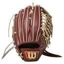 硬式用 スタッフデュアル 外野手用 D8型 WBW102047 WBW102049 WBW102050 グラブ 3カラー