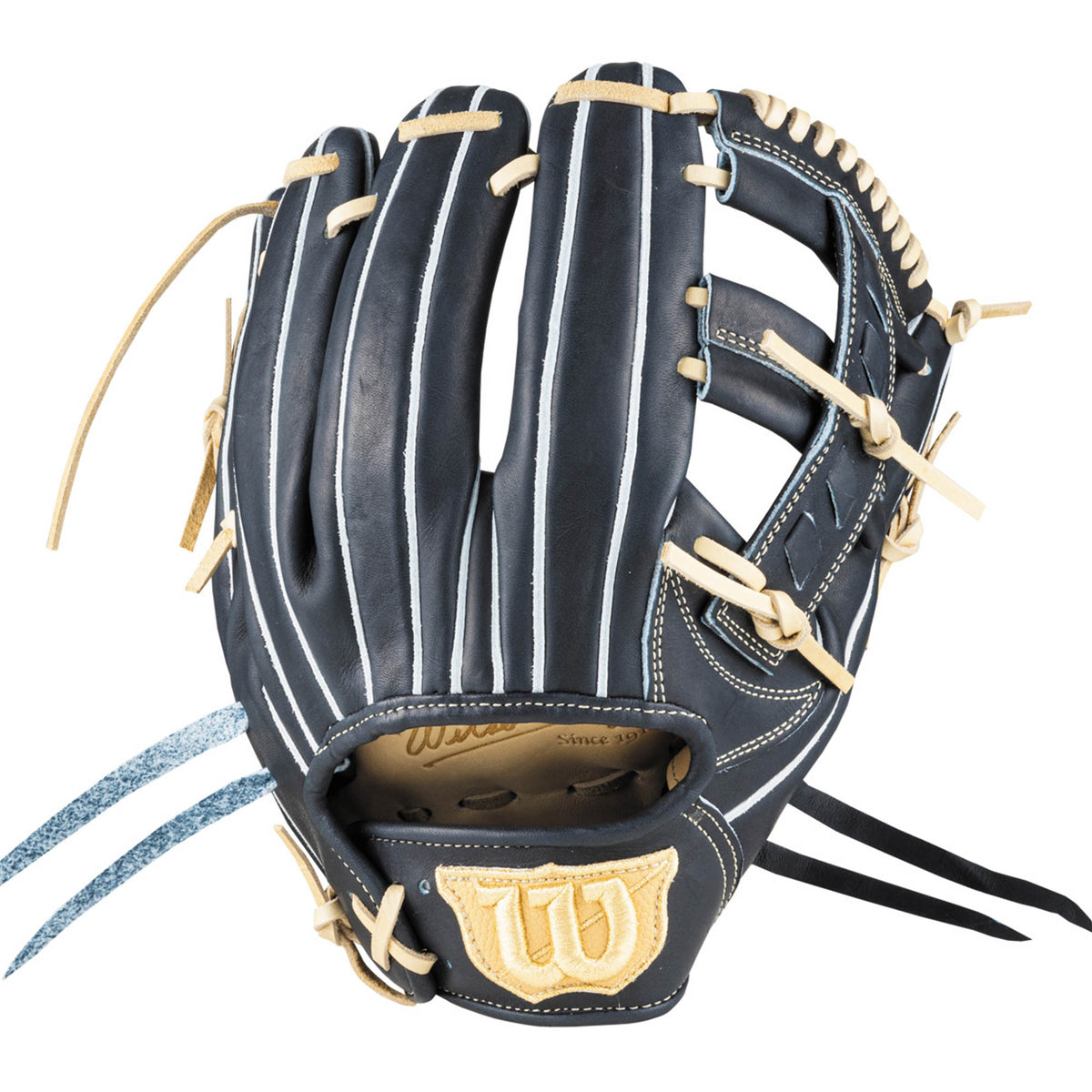 ウィルソン27型グローブ ウィルソン WILSON 硬式用 Wilson Staff デュアル 内野手用 27型