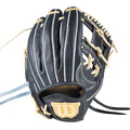 硬式用 Wilson Staff  デュアル 内野手用 1723型 WBW102 グラブ 2カラー