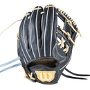 硬式用 Wilson Staff  デュアル 内野手用 1723型 WBW102 グラブ 2カラー