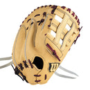 硬式用 Wilson Staff  一塁手用 36型 WBW102 グラブ 2カラー