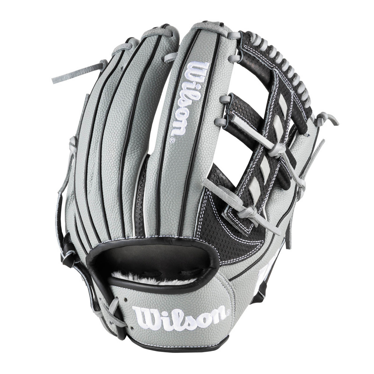 ウィルソン WILSON 一般用 Wannabe Hero DUAL 内野手用 27型 WBW102