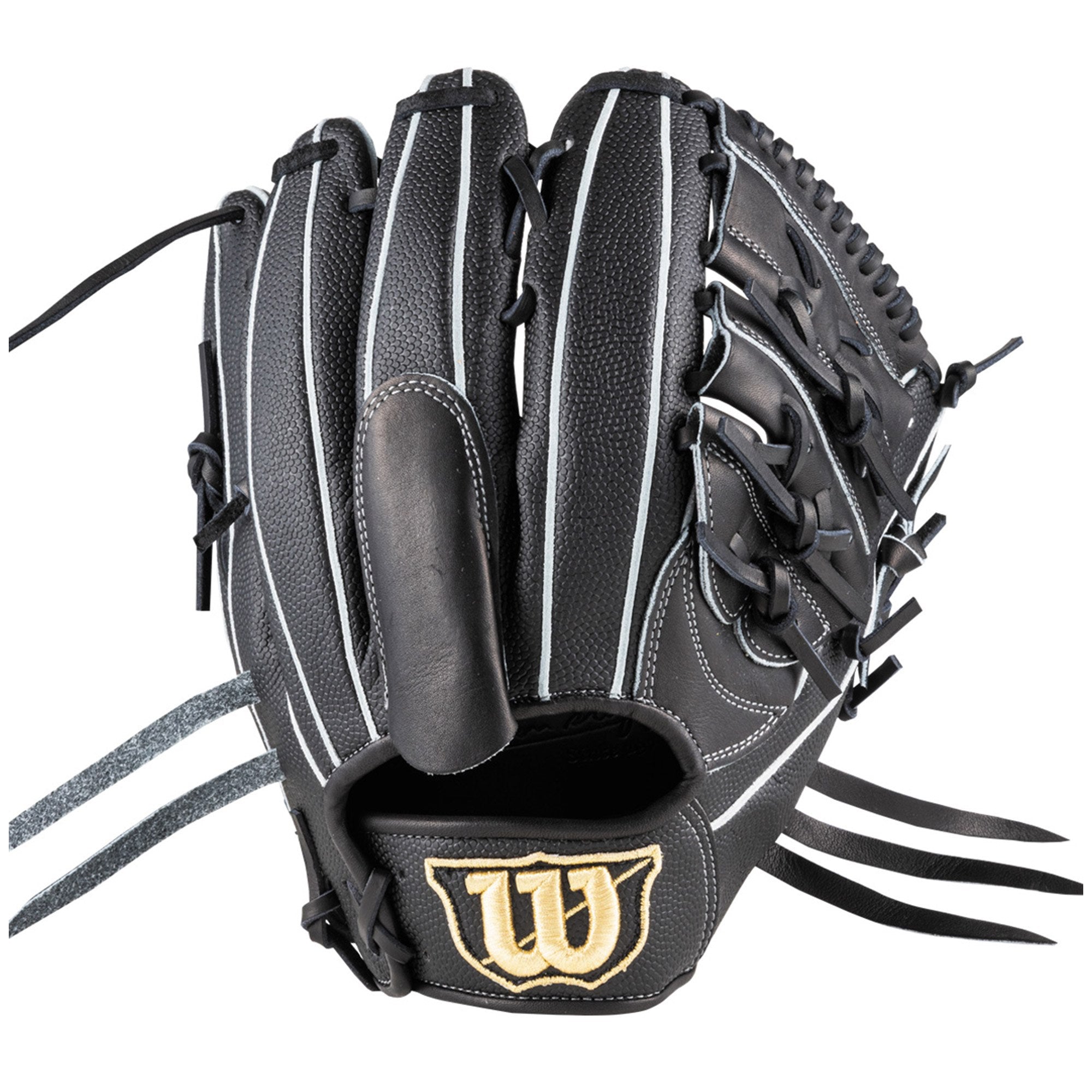 ウィルソン WILSON 硬式用 Wilson Staff デュアル 投手用 DP型