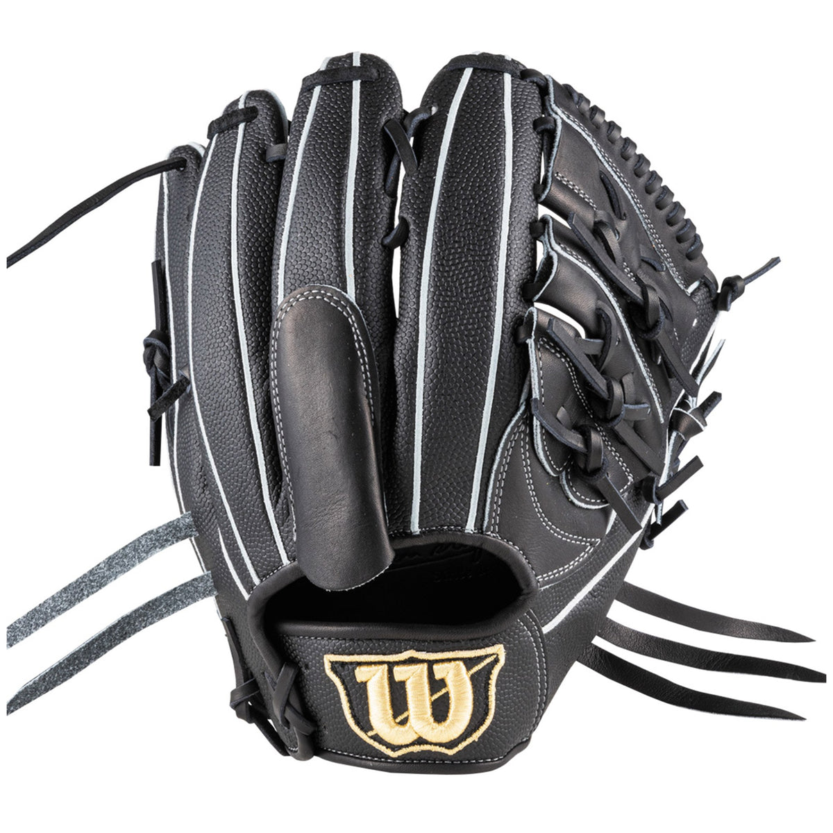 ウィルソン WILSON 硬式用 Wilson Staff デュアル 投手用 DP型