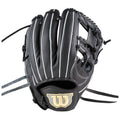 硬式用 Wilson Staff デュアル 内野手用 1723型 右投げ WBW102315 WBW102316 グラブ 2カラー