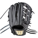 硬式用 Wilson Staff デュアル 外野手用 D8型 WBW102321 WBW102322 WBW102323 グラブ 3カラー