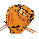 硬式用 Wilson Staff 捕手用 CM33型 右投げ WBW102335 グラブ 1カラー