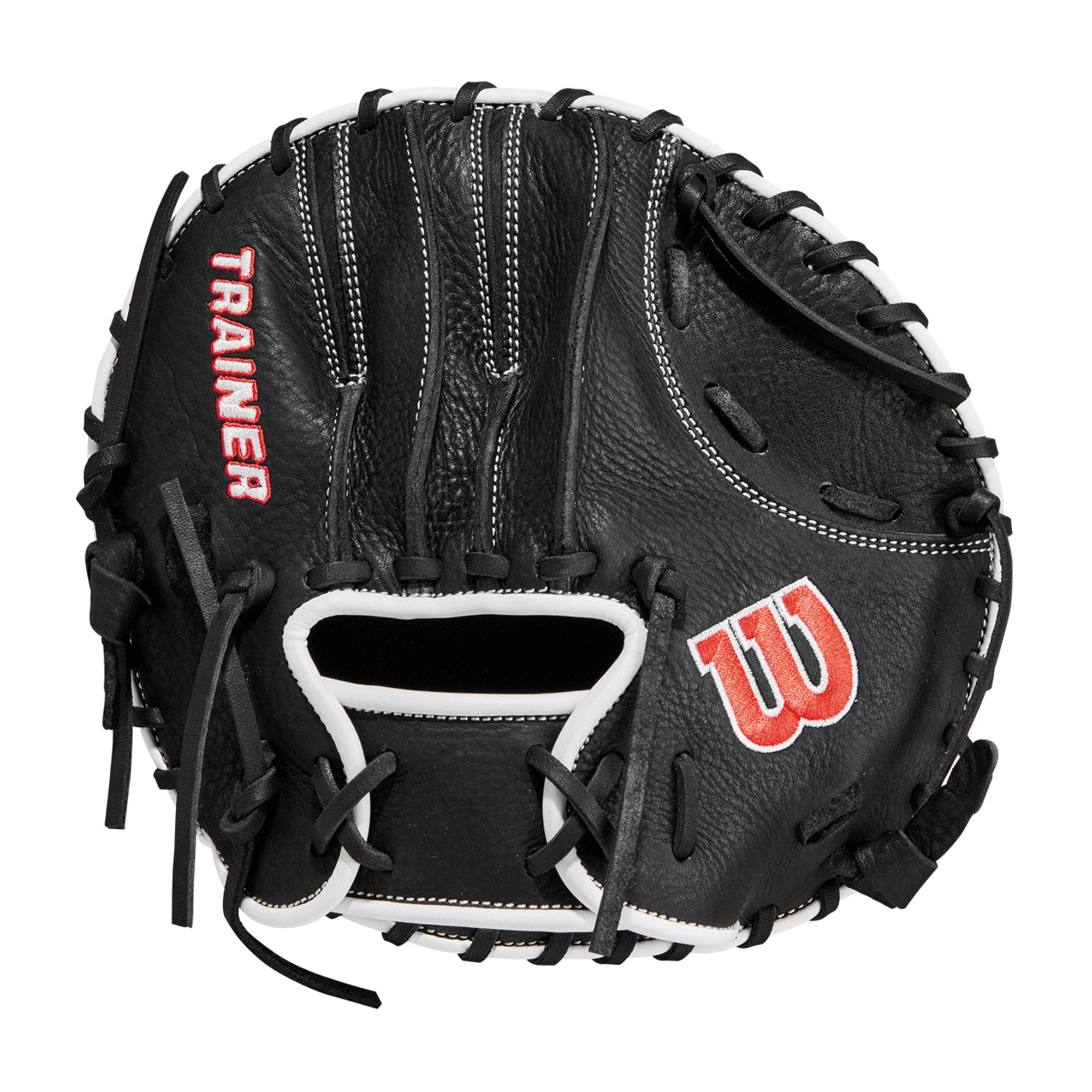 ウィルソン WILSON トレーニング用 TrainerPANCAKE 内野手用