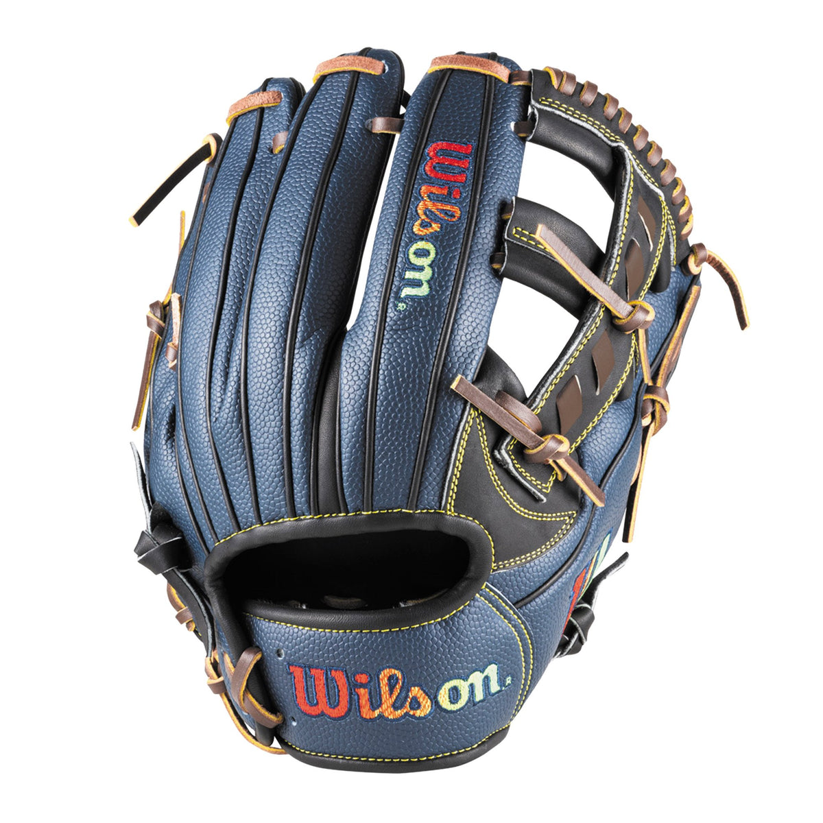 ウィルソン WILSON D-MAX DUAL 内野手用 27型 右投げ WBW102469