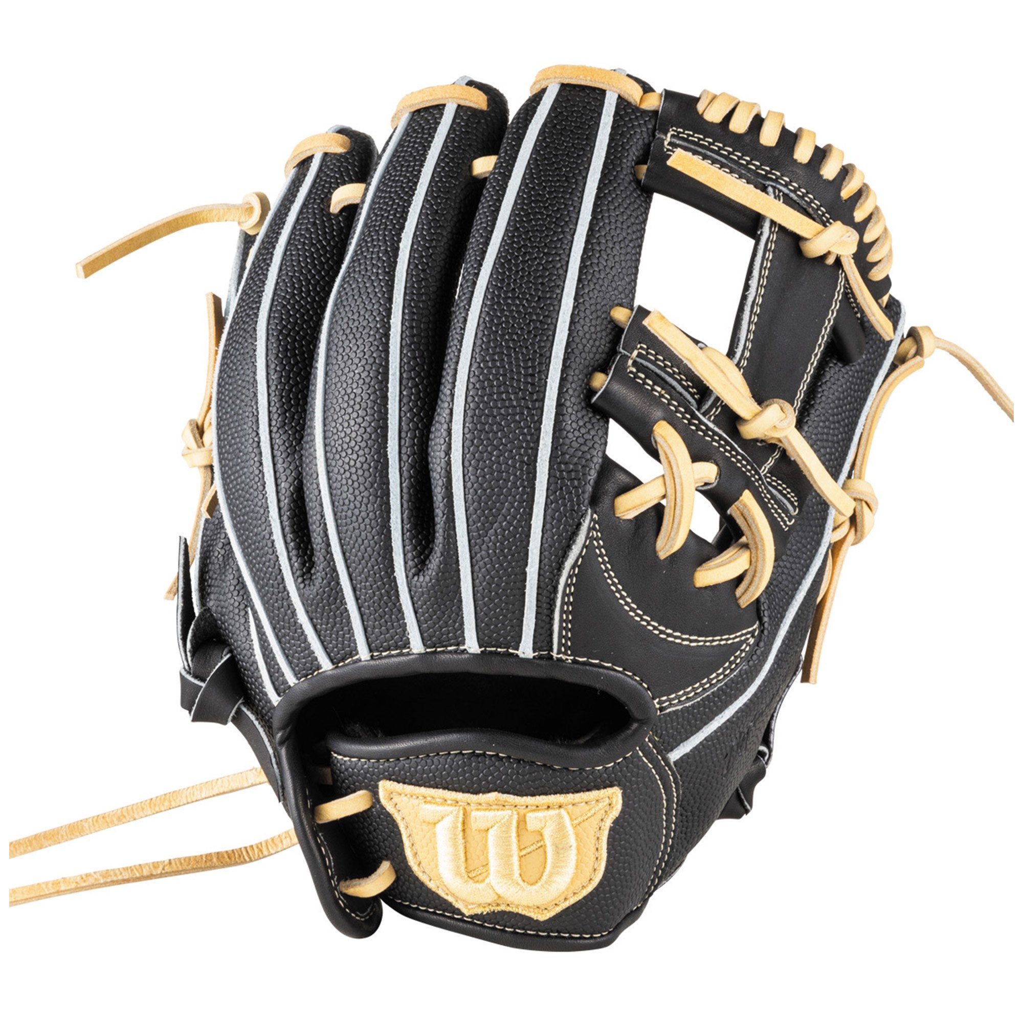 夢100 ウィル セット➀ ウィルソン WILSON D-MAX DUAL Jr. 内野手用 7J型 右投げ