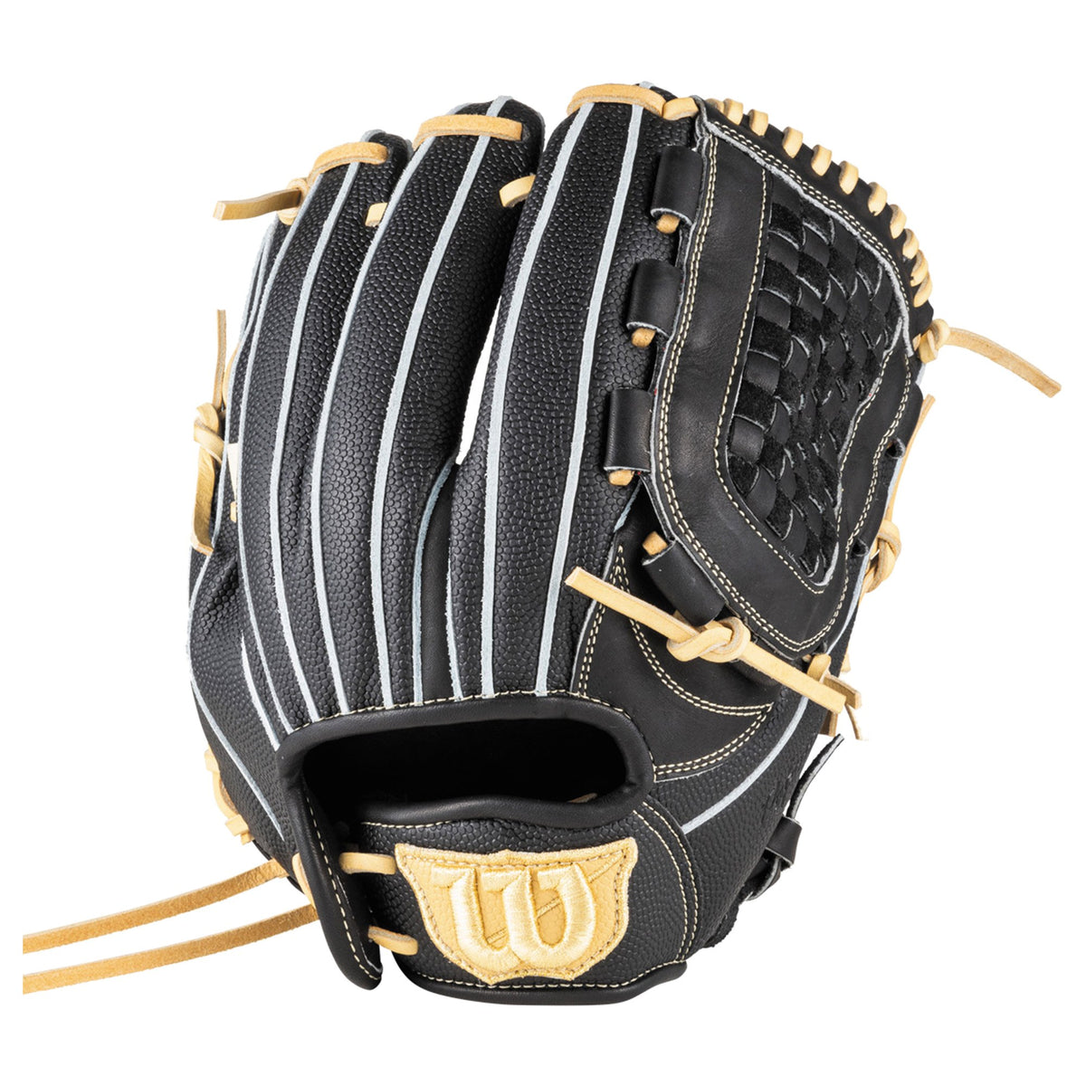 ウィルソン WILSON D-MAX DUAL Jr. 内野手用 DJ型 右投げ