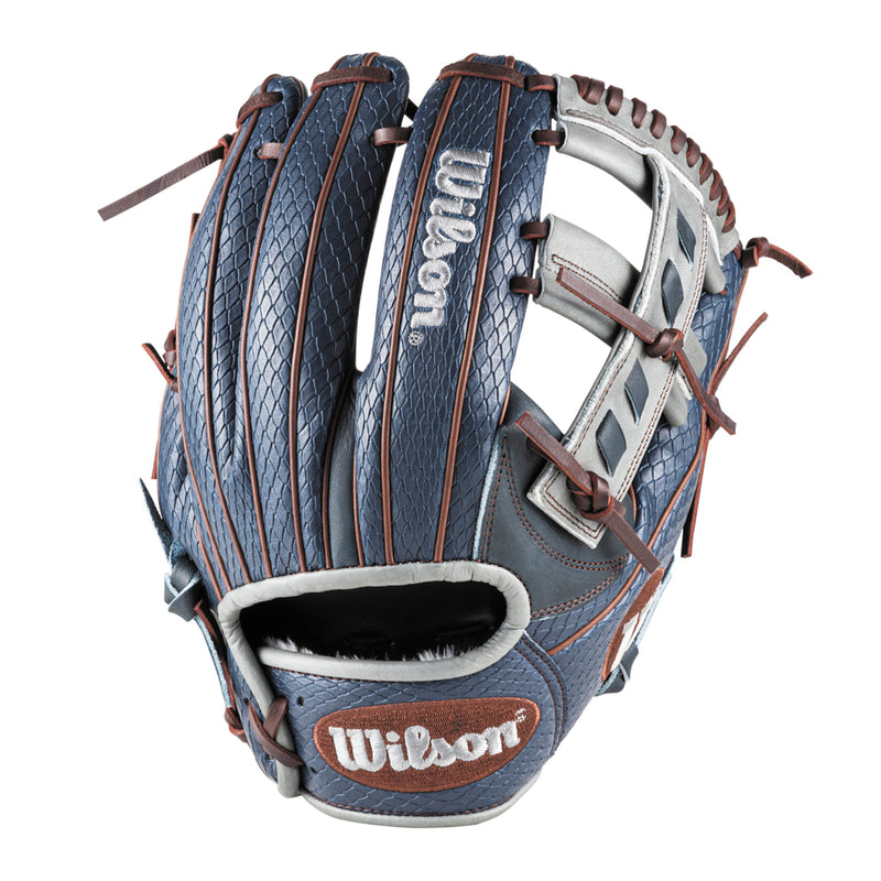 一般用 Wannabe Hero DUAL 内野手用 27型 右投げ用 WBW102417 WBW102419 グラブ 2カラー