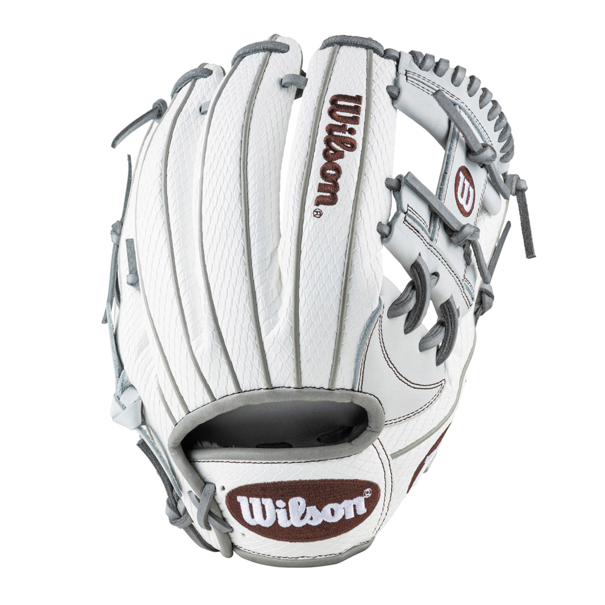 ウィルソン WILSON 一般用 Wannabe Hero DUAL 内野手用 87型 右