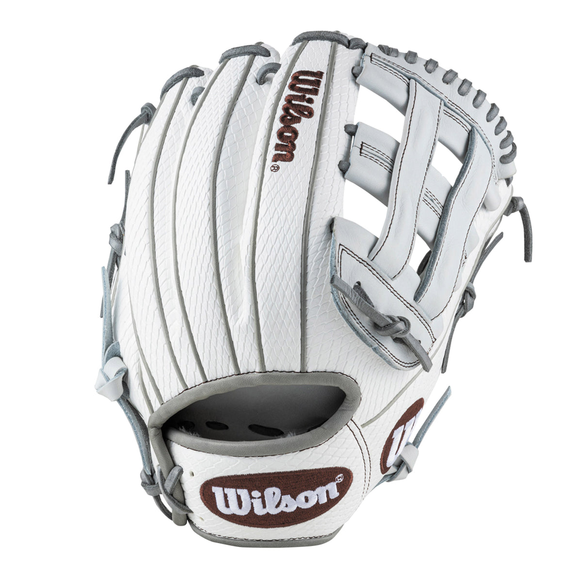 ウィルソン WILSON 一般用 Wannabe Hero DUAL ユーティリティ用 DW5型