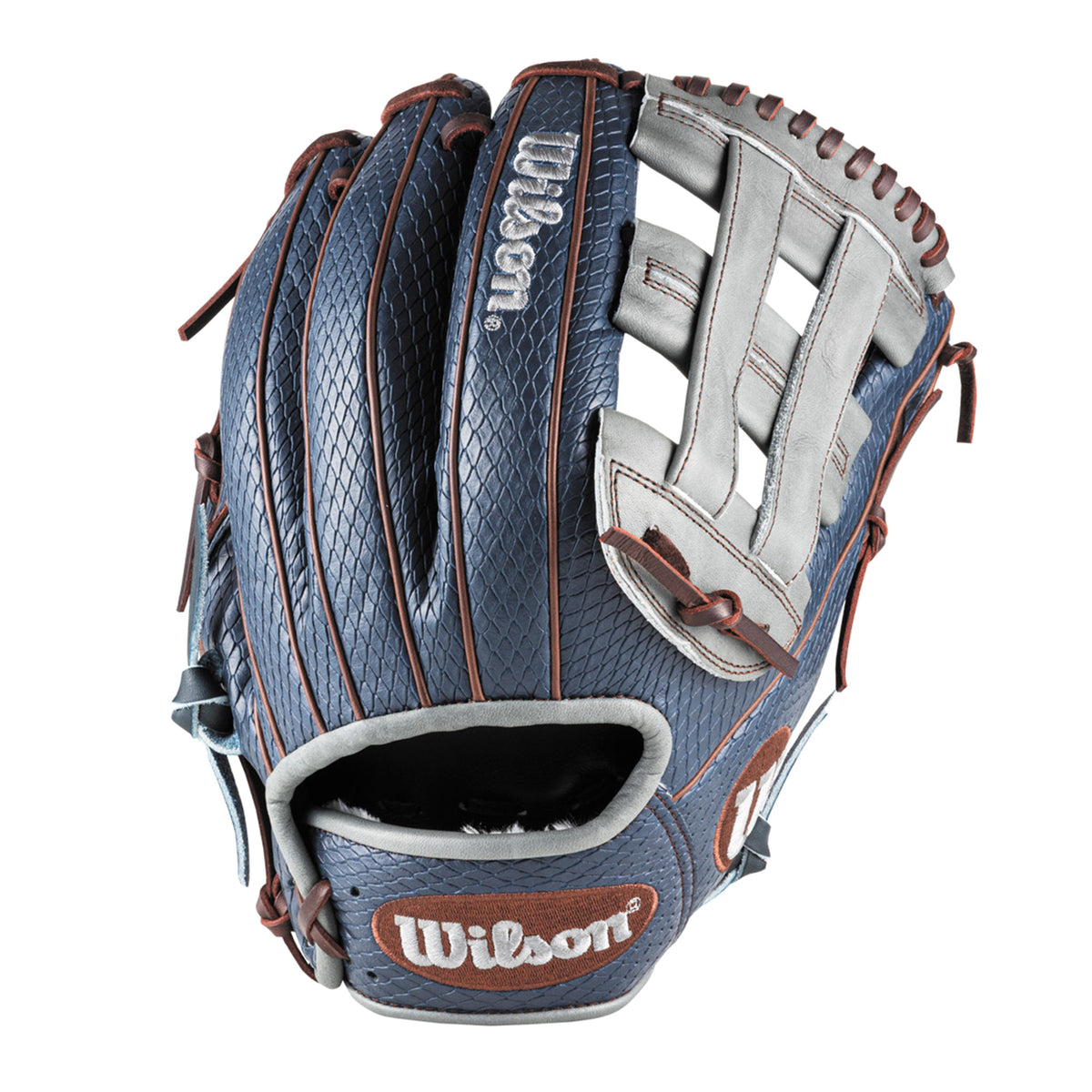 ウィルソン WILSON 一般用 Wannabe Hero DUAL ユーティリティ用 DW5型