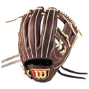 硬式用 Wilson Staff  DUAL 内野手用 87型 右投げ用 WBW102905 グラブ