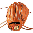 硬式用 Wilson Staff  DUAL 投手用 B23型 WBW102 グラブ