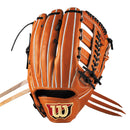 硬式用 Wilson Staff  DUAL 外野手用 D8S型 WBW102 グラブ