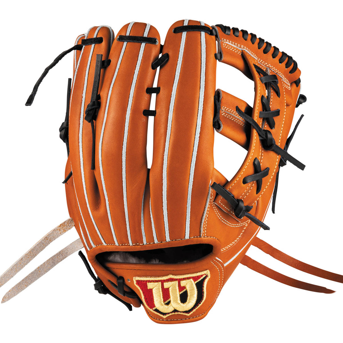 ウィルソン WILSON 硬式用 Wilson Staff DUAL 内野手