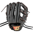 硬式用 Wilson Staff  DUAL 内野手・ユーティリティ用 1795型 WBW102910 WBW102911 WBW102912 グラブ 3カラー