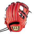 ジュニア用 D-MAX DUAL Jr. 内野手用 7J型 WBW103116 WBW103118 WBW103120 グラブ 3カラー