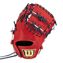 ジュニア用 D-MAX Jr. 一塁手用 3J型 WBW103133 グラブ