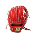 硬式用 ウィルソンスタッフ デュアル 内野手用 86型　リミテッドカラー WBW103249 内野手用グローブ