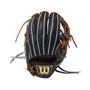 硬式用 ウィルソンスタッフ デュアル 内野手用 87型 WBW103252 内野手用グローブ