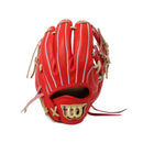 硬式用 ウィルソンスタッフ デュアル 内野手用 1723型 WBW103253 内野手用グローブ