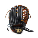 硬式用 ウィルソンスタッフ デュアル 外野手用 D8型 WBW103259 外野手用グローブ