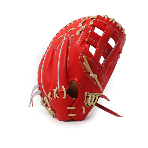 ウィルソン WILSON 硬式用 ウィルソンスタッフ 一塁手用 36型