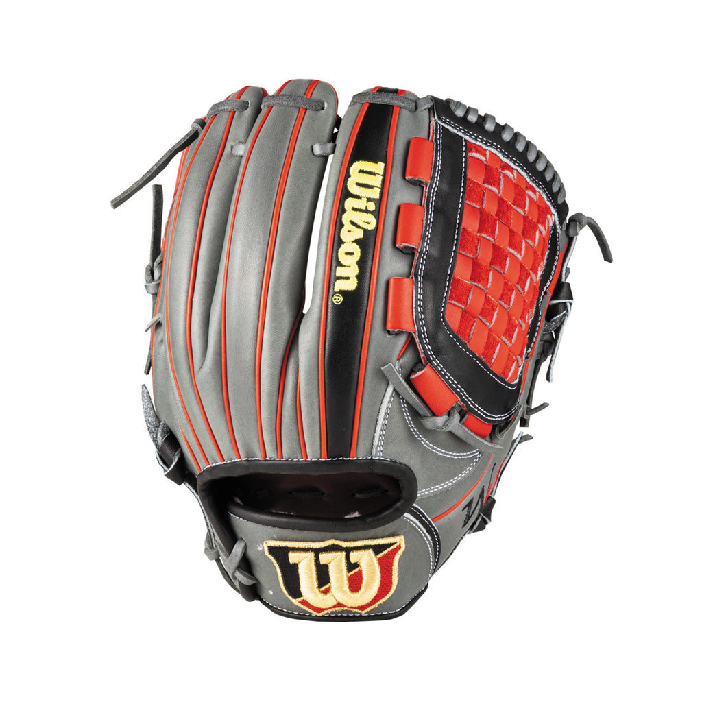 パリコレクション ウィルソン WILSON 内野手用 デュアル ワナビーヒーロー 一般用 グローブ
