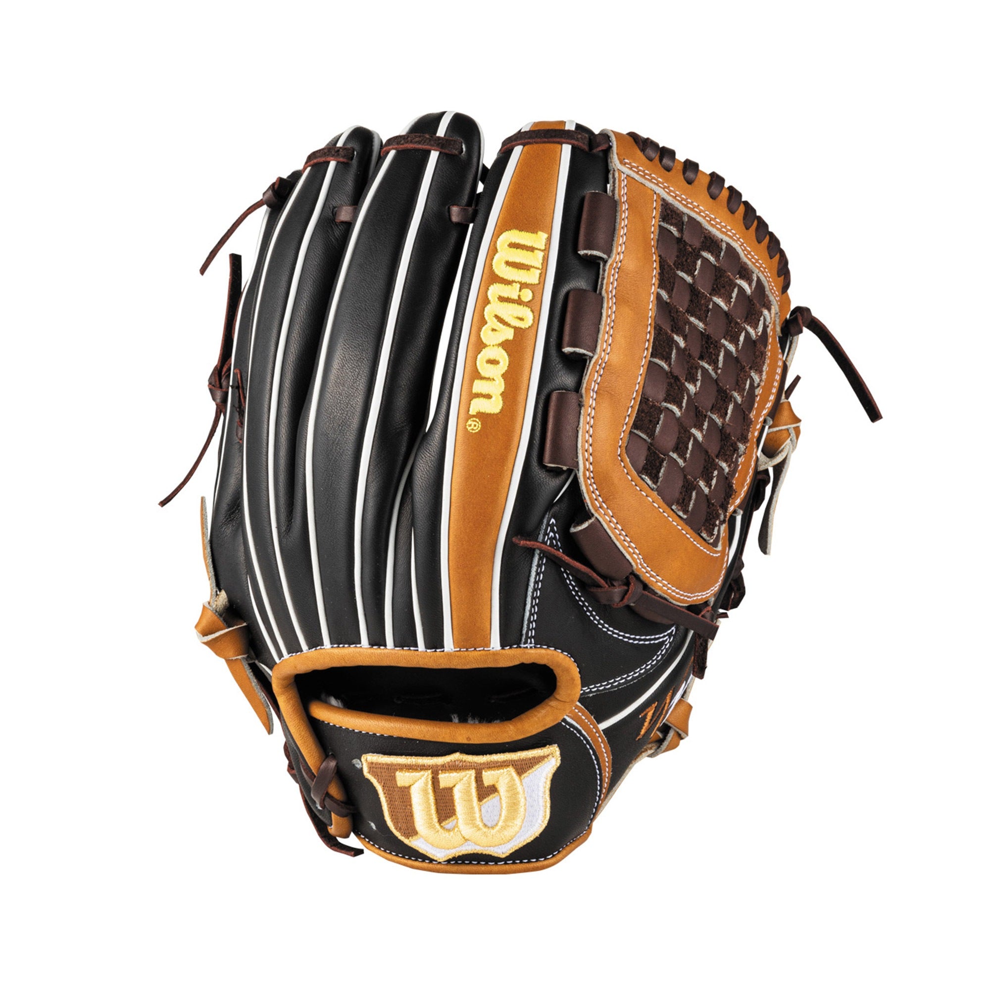 ウィルソン WILSON 一般用 ワナビーヒーロー デュアル 内野手用