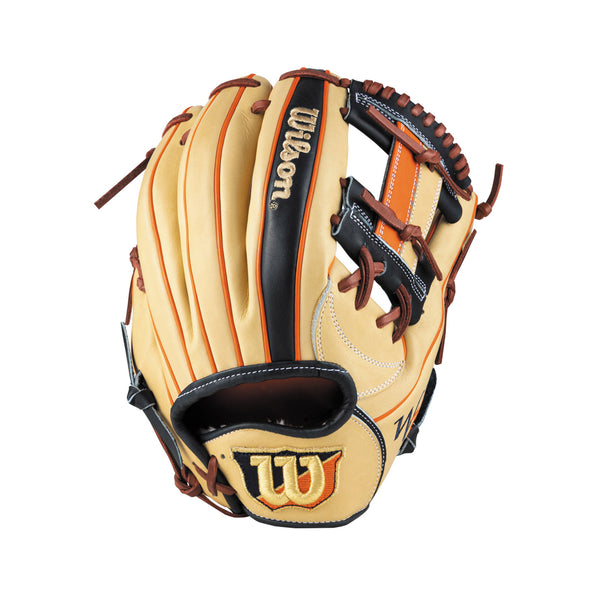 ウィルソン　グローブ 野球 ウィルソン Wilson 硬式グローブ 硬式 グローブ 外野手