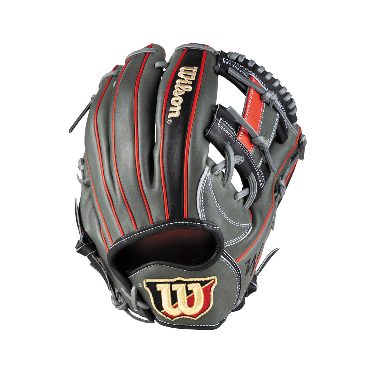 ウィルソン WILSON 一般用 ワナビーヒーロー デュアル 内野手用