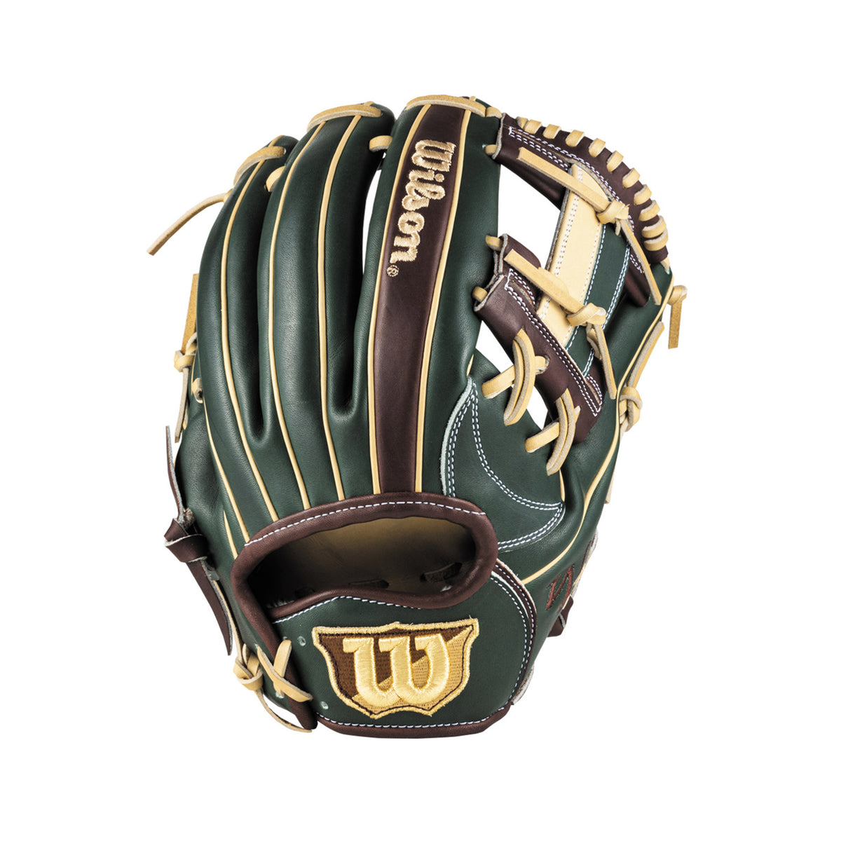 Wilson 87型　ワナビーヒーロー ウイルソン（Wilson）（メンズ）軟式用グラブ 内野手 野球