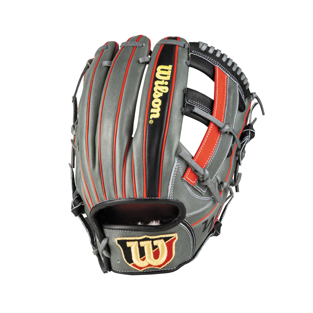 Wilson ウィルソン 軟式グローブ ワナビーヒーロー ユーティリティ用 ウィルソン WILSON 一般用 ワナビー ヒーロー デュアル