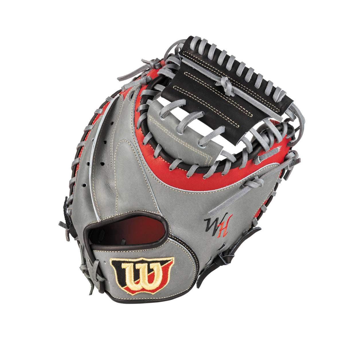 【良好品】 ウィルソン WILSON 一般用 ワナビーヒーロー 捕手用 2A型 管楽器・吹奏楽器