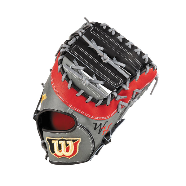 ウィルソン WILSON 一般用 ワナビーヒーロー 一塁手用 KS型
