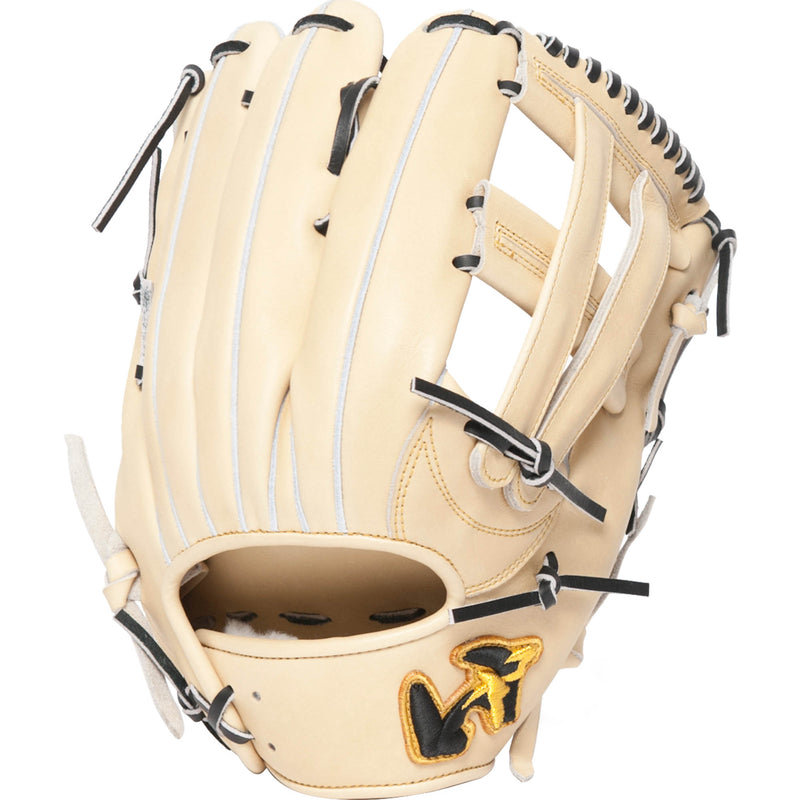 硬式 グランドペガサス OUTFIELDER 外野手用 WGK4GPUT8 グローブ 2カラー