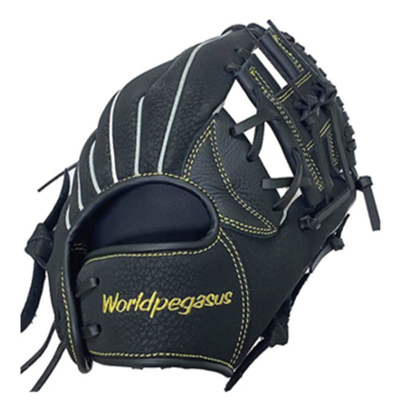 キッズ用 軟式グラブ WGJ4FK グローブ・ミット 2カラー