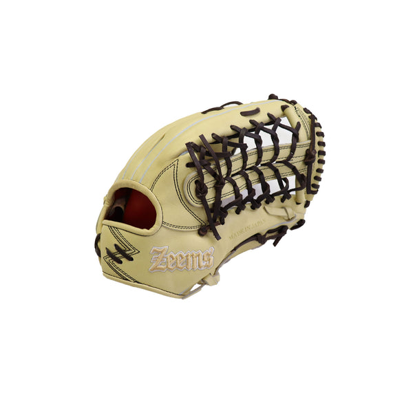 ジームス (Zeems) YH-15N (軟式)グローブ Ꮓeems ジームス 軟式グローブ YH-15N 内野用 Zeems 限定軟式グラブ