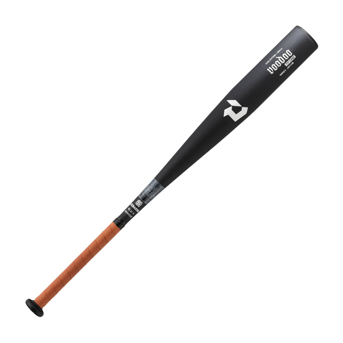 ディマリニ DeMARINI ディマリニ・ヴードゥ TP ONE 中学硬式用