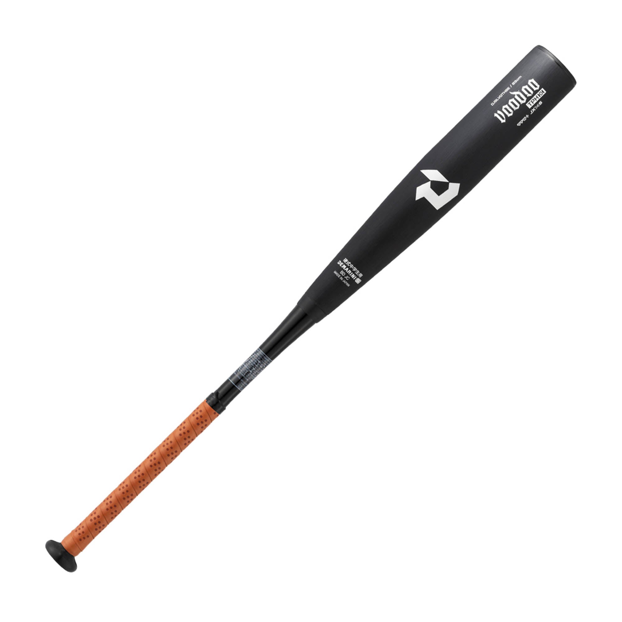 ディマリニ DeMARINI ディマリニ・ヴードゥ TPH H＆H 中学硬式用
